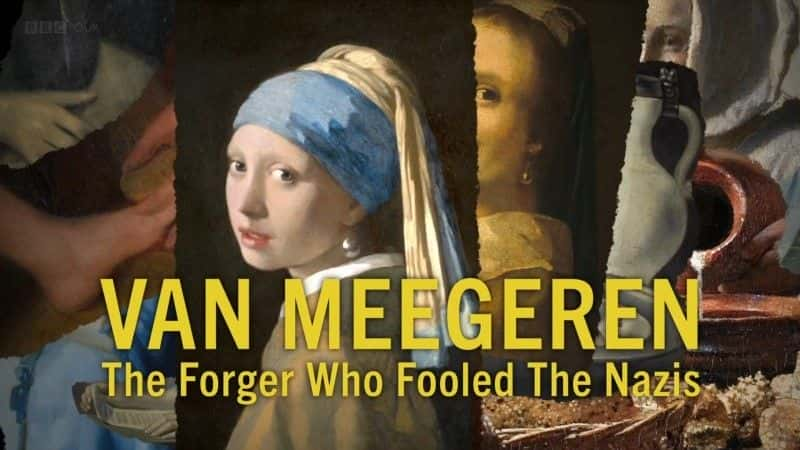 ¼Ƭ÷ףŪɴα/Van Meegeren: The Forger who Fooled the Nazis-Ļ