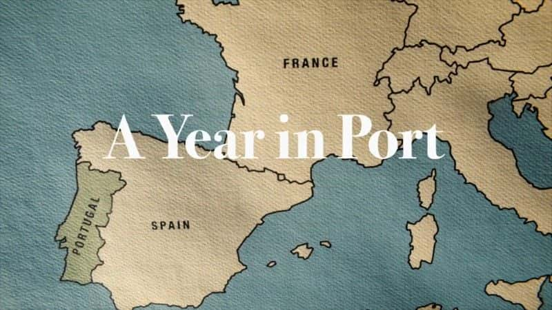 ¼ƬؾƵһ/A Year in Port-Ļ