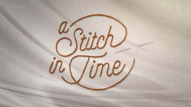 ¼Ƭʱһ룺1/A Stitch in Time: Series 1-Ļ