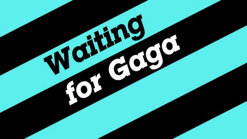 ¼Ƭȴ¸/Waiting for Gaga-Ļ