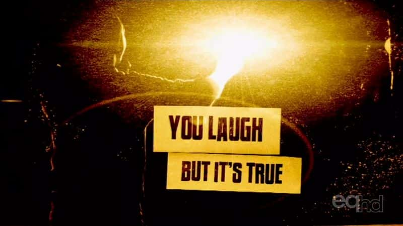 ¼ƬЦˣ/You Laugh But its True-Ļ