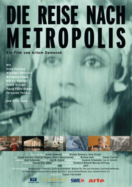 ¼Ƭ󶼻/Voyage to Metropolis-Ļ