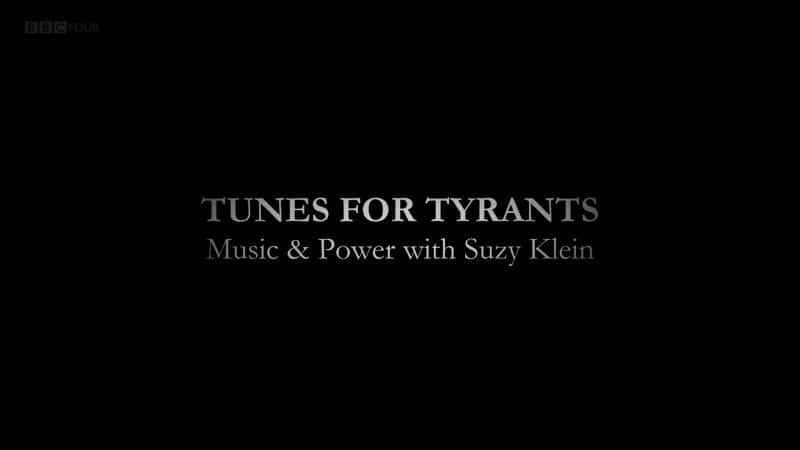 ¼Ƭ/Tunes for Tyrants-Ļ