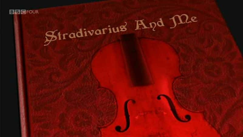 ¼Ƭ˹/Stradivarius and Me-Ļ