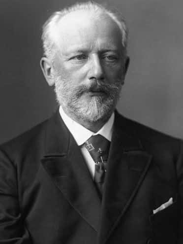 ¼Ƭɷ˹/Tchaikovsky-Ļ