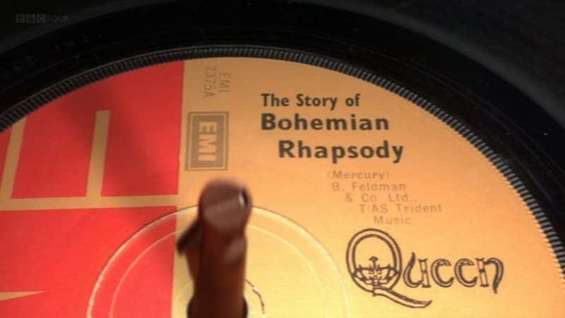 ¼ƬǿĹ/The Story of Bohemian Rhapsody-Ļ