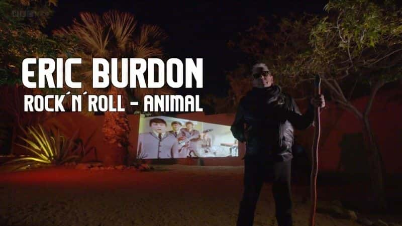 ¼Ƭˡ٣ҡ/Eric Burdon: Rock 'n' Roll Animal-Ļ