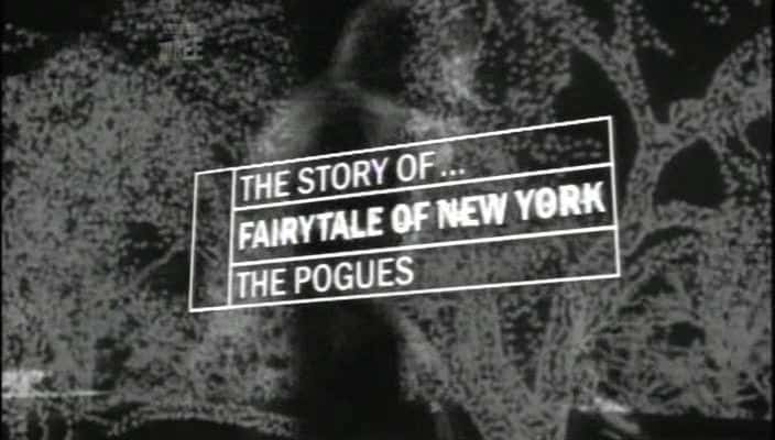 ¼ƬŦԼͯµĹ/The Story of Fairytale of New York-Ļ