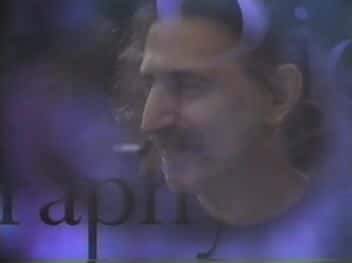 ¼Ƭǣˡ/Biography: Frank Zappa-Ļ