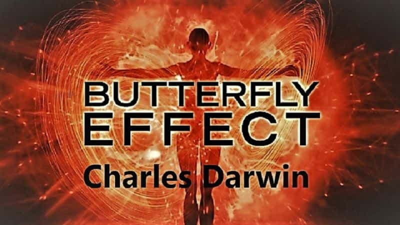 ¼ƬЧӦһ˹/Butterfly Effect Season 1: Charles Darwin-Ļ