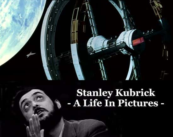 ¼Ƭ˹̹Ⲽ-һӰ/Stanley Kubrick - A Life in Pictures-Ļ