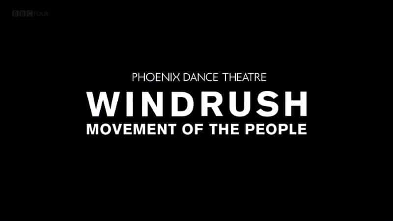 ¼ƬµʲǨ/Windrush: Movement of the People-Ļ