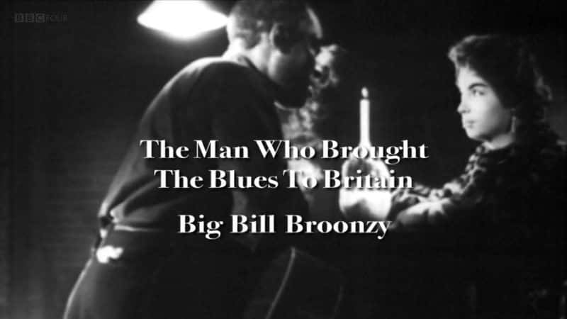 ¼Ƭȶ³/Big Bill Broonzy-Ļ