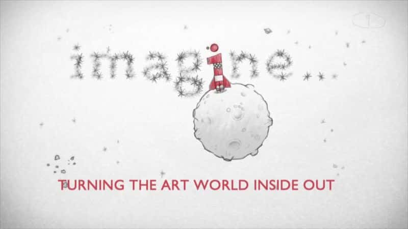 ¼Ƭ߸/Turning the Art World Inside Out-Ļ