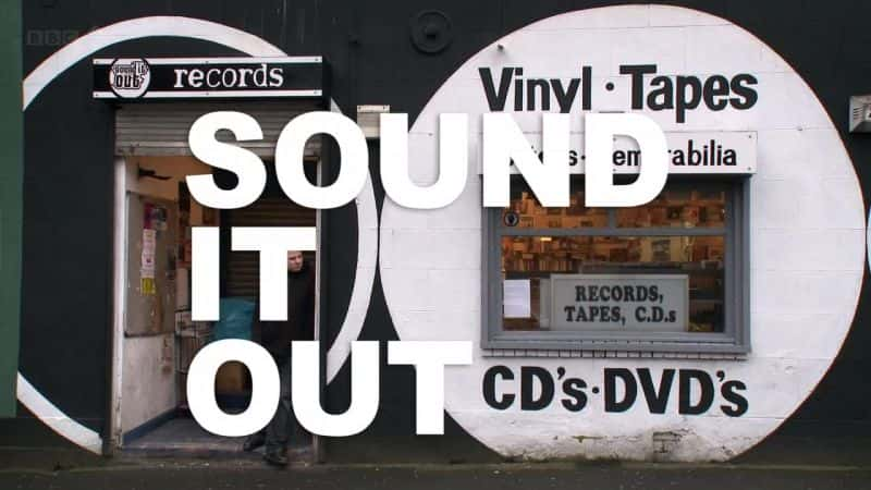 ¼Ƭ/Sound It Out-Ļ