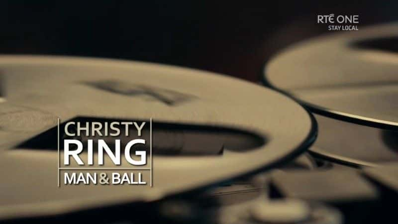 ¼Ƭ˹١ָ/Christy Ring: Man and Ball-Ļ