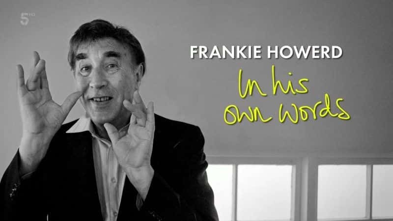 ¼Ƭֵ£ԼĻ/Frankie Howerd: In his Own Words-Ļ