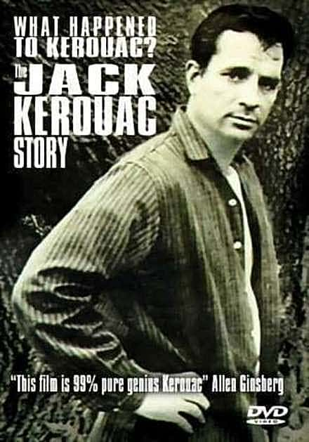 ¼Ƭ³ǿ˷ʲô/What Happened to Kerouac-Ļ