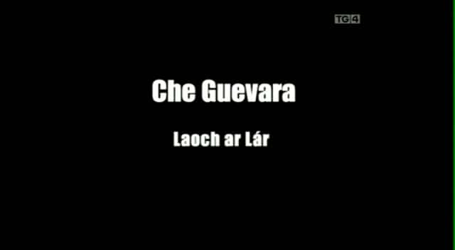 ¼Ƭż֮-С/Death of an Icon - Che Guevara-Ļ