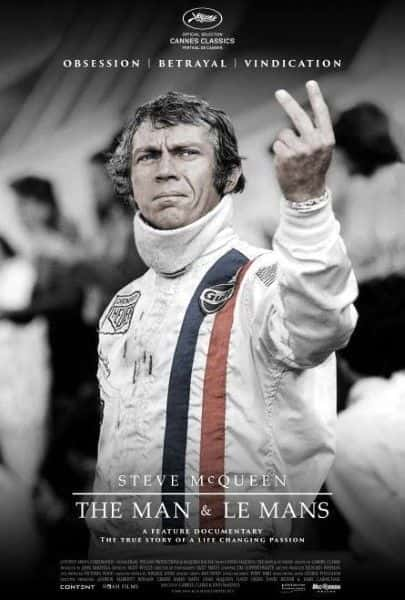 ¼Ƭʷٷâ/Steve McQueen: Le Mans and the Man-Ļ