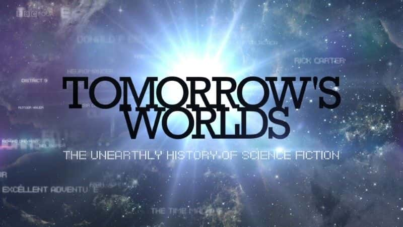 ¼Ƭ/Tomorrow's Worlds-Ļ