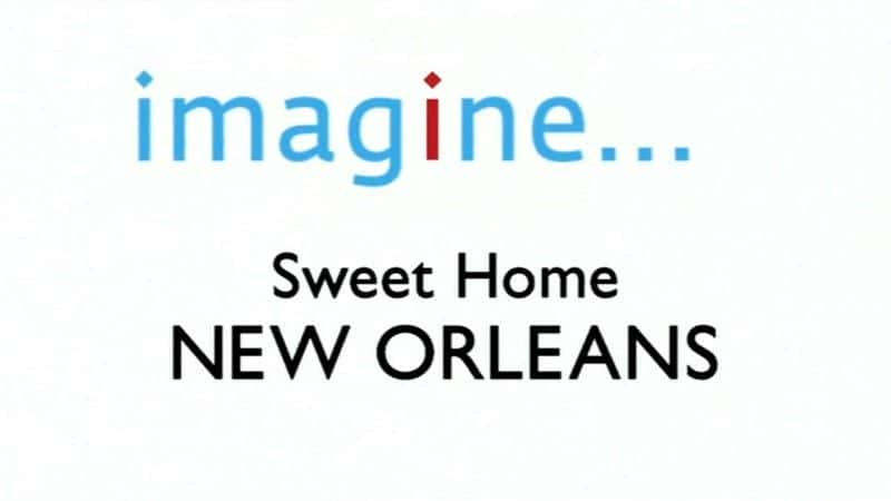 ¼Ƭ۵°¶֮/Sweet Home New Orleans-Ļ