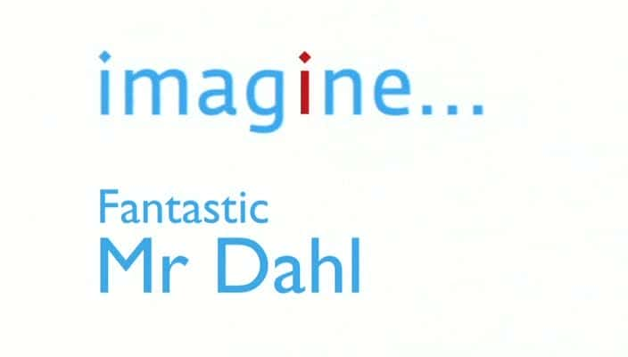 ¼ƬĴ/Fantastic Mr Dahl-Ļ