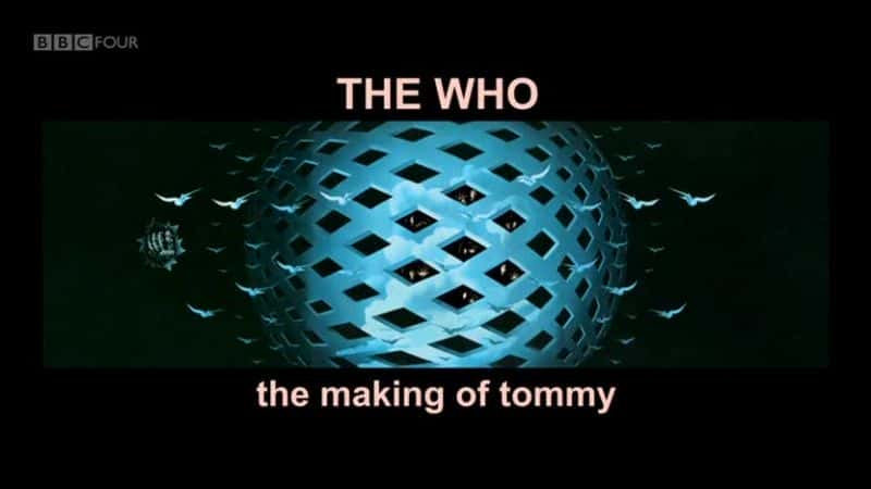 ¼ƬThe Who: /The Who: The Making of Tommy-Ļ