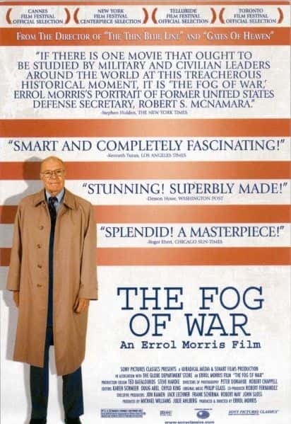 ¼Ƭս/The Fog of War-Ļ