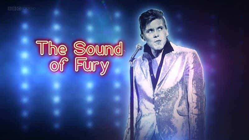 ¼Ƭ𣺷ŭ֮/Billy Fury: The Sound of Fury-Ļ