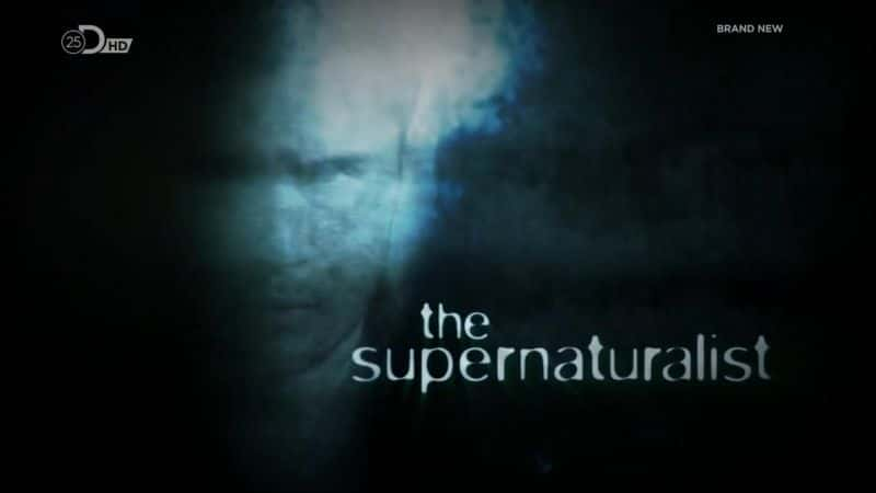 ¼ƬȻ/The Supernaturalist-Ļ