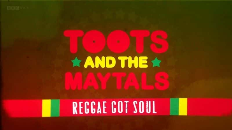 ¼Ƭͼĺ»ֶ/Toots and the Maytals-Ļ