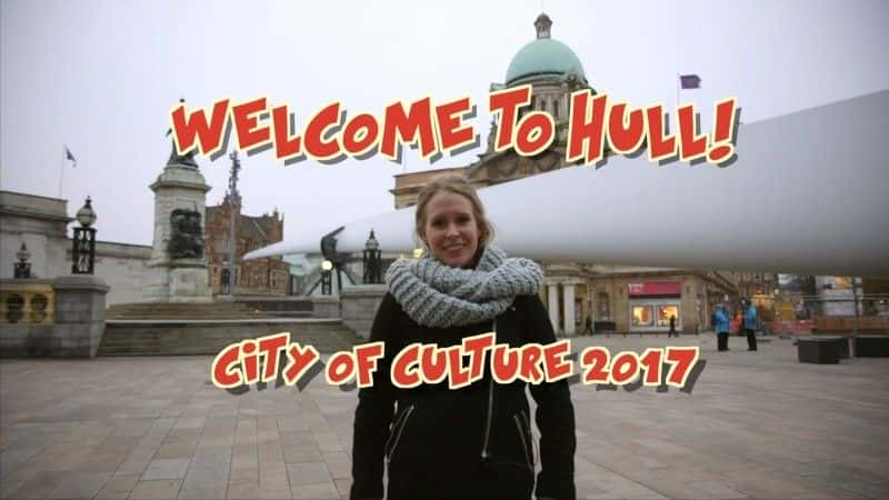 ¼ƬӭնĻ֮/Welcome to Hull: City of Culture-Ļ