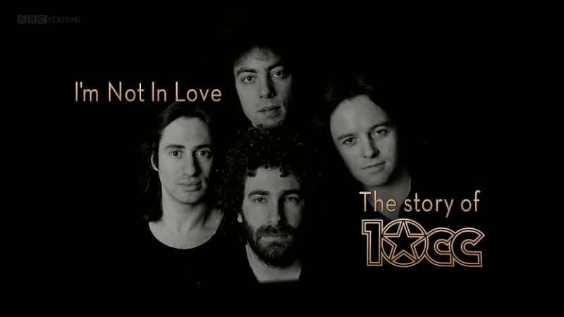 ¼Ƭ10ccĹ/The Story of 10cc-Ļ