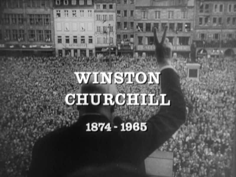 ¼Ƭ𼪶ĸ/The Churchill Obituary-Ļ