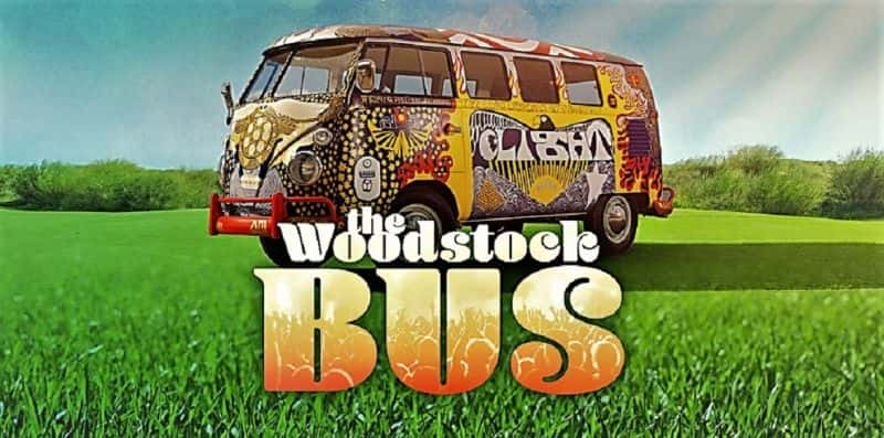 ¼Ƭ˹п˰ʿ/The Woodstock Bus-Ļ