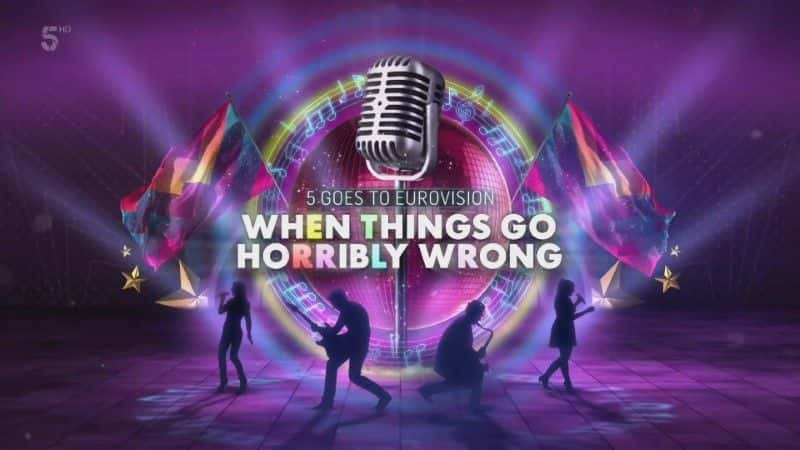 ¼Ƭŷ޸質/When Eurovision Goes Horribly Wrong-Ļ