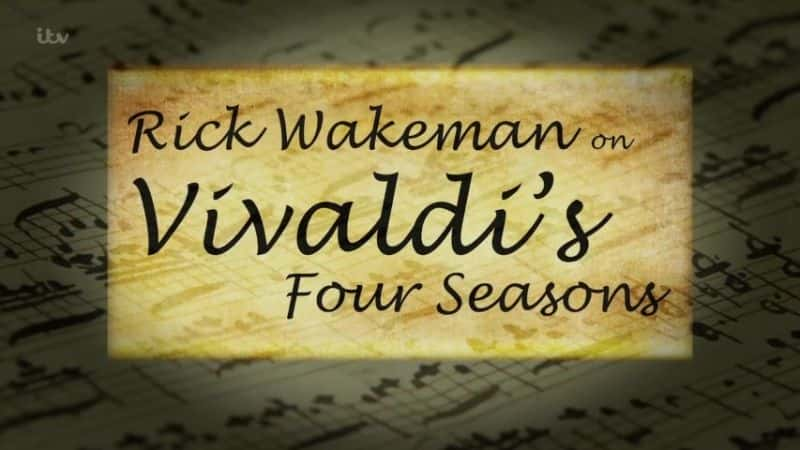 ¼Ƭά߶ڵļ/Vivaldi's Four Seasons-Ļ