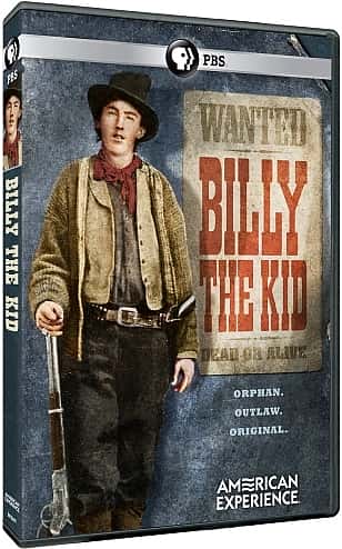 ¼ƬС/Billy the Kid-Ļ