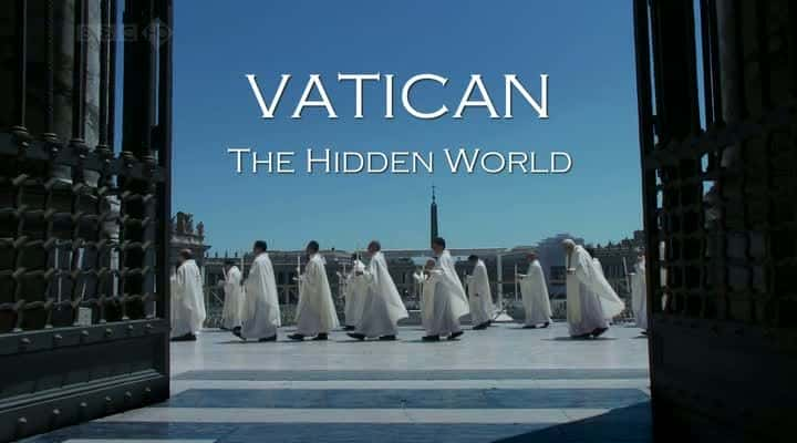 ¼Ƭٸ - ص/Vatican - The Hidden World-Ļ