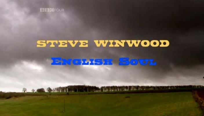 ¼Ƭʷٷ£Ӣ/Steve Winwood: English Soul-Ļ