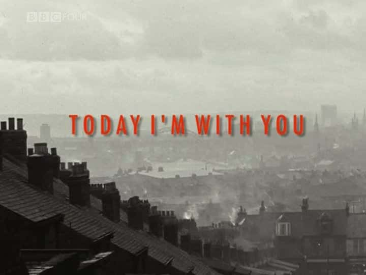 ¼ƬҺһ/Today I'm With You-Ļ