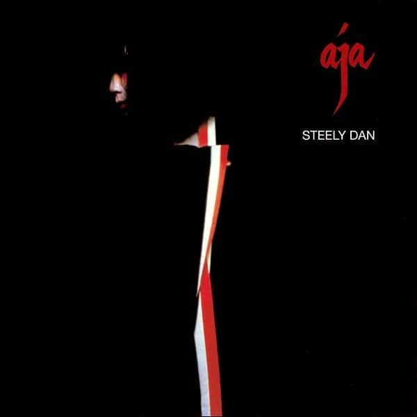 ¼Ƭ - Aja/Steely Dan - Aja-Ļ