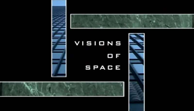 ¼Ƭ̫յĻ/Visions of Space-Ļ