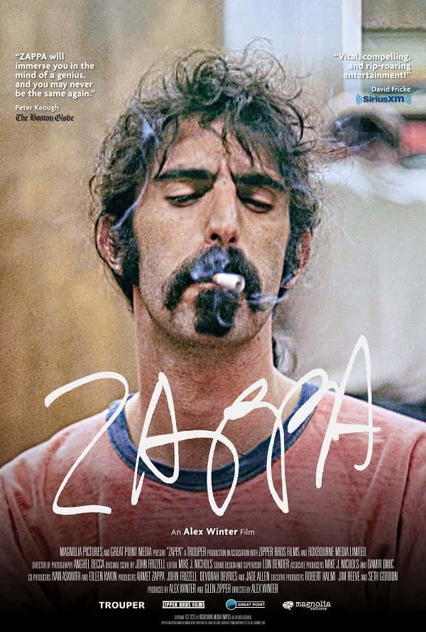 ¼Ƭ/Zappa-Ļ