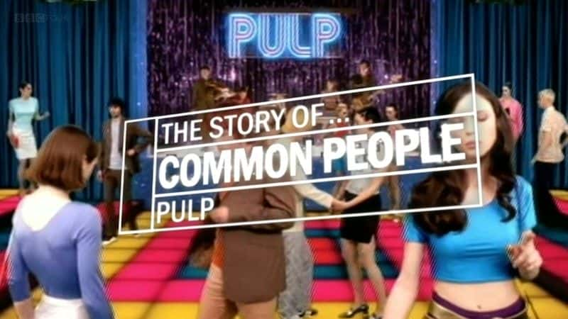 ¼Ƭͨ˵ֽ/The Story of Pulps Common People-Ļ