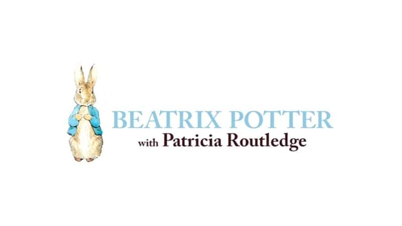 ¼Ƭ˿/Beatrix Potter-Ļ