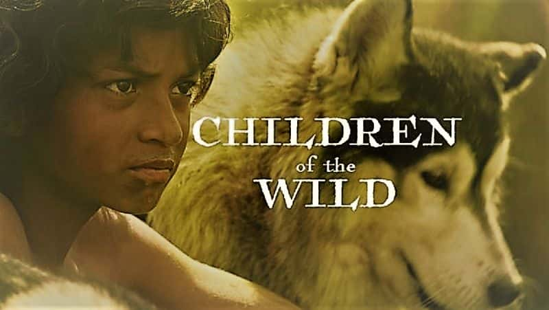 ¼ƬҰĺ/Children of the Wild-Ļ