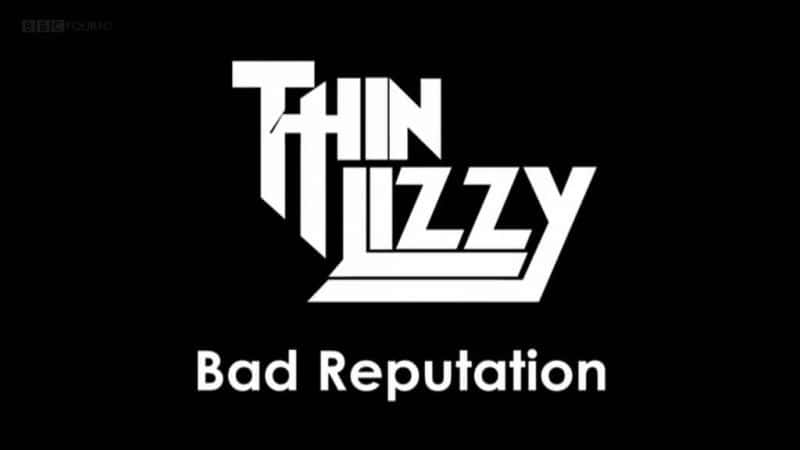 ¼ƬThin Lizzy/Thin Lizzy: Bad Reputation-Ļ