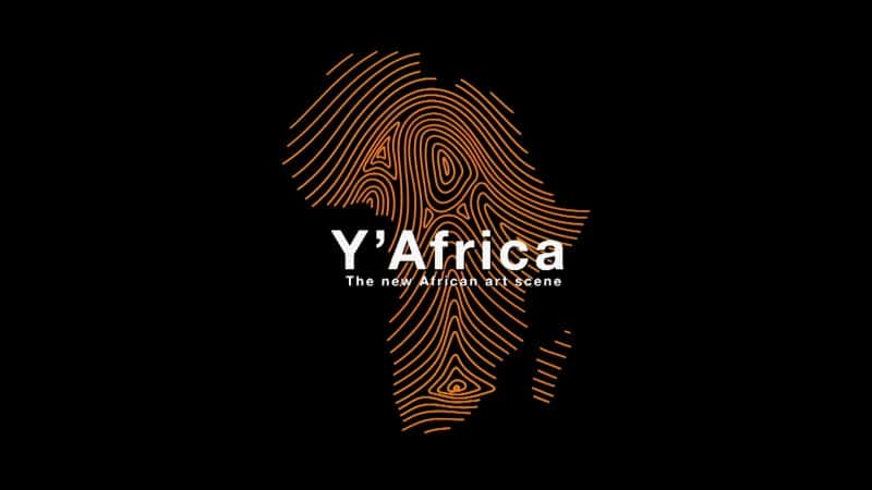 ¼Ƭޣµķϵ1/Y Africa: The New African Art Scene Series 1-Ļ